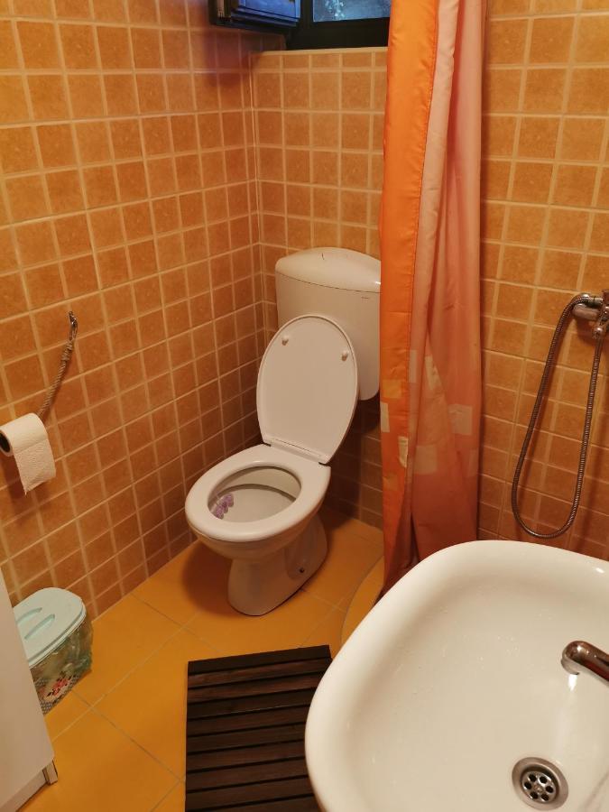 Willa Brvnara Na Obali Reke Drine Beserovina Zewnętrze zdjęcie